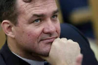 Депутат Николай Гончаров выступил против резкой отмены импортных пестицидов