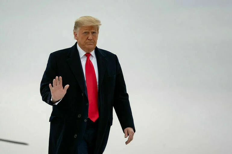 Суд Колорадо допустил Трампа до выборов президента США в 2024 году