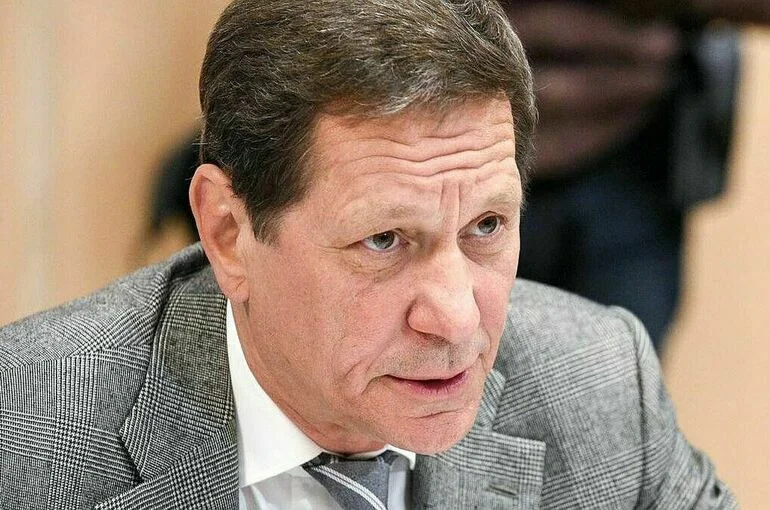 Жуков рассказал, как рекомендации ученых помогают работе парламента