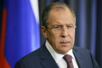 Лавров и глава МИД Ирана обсудили ситуацию в Газе