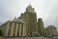 В МИД пообещали ответить на любые антироссийские действия Финляндии