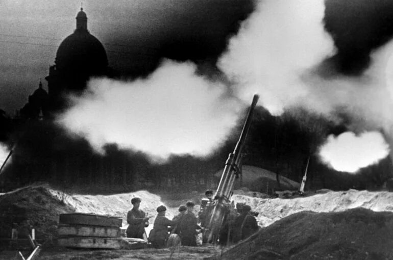 «Письма из Ленинграда» могут включить в «Разговоры о важном»