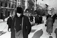 «Письма из Ленинграда» соберут в журнал с воспоминаниями блокадников