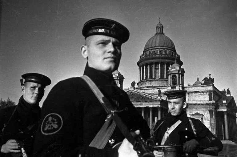 «Письма из Ленинграда» презентовали на пресс-конференции в Петербурге