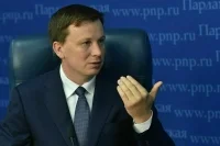Немкин назвал темпы развития индустрии видеоигр в России впечатляющими