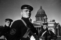 «Письма из Ленинграда» презентовали на пресс-конференции в Петербурге