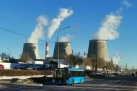 Ответственность за загрязнение воздуха предложили разграничить