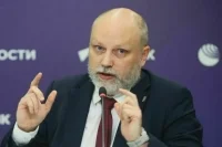 Рогов назвал визит главы Пентагона в Киев черной меткой Зеленскому