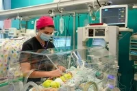 Врач рассказала, почему в России не хватает акушеров и неонатологов