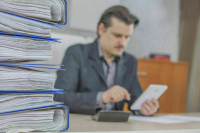 В России 21 ноября празднуется День бухгалтера