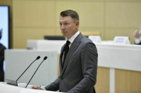 В Комитете Совфеда готовят инициативу о расширении льгот по НДФЛ