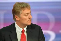 В Кремле не прокомментировали возможное признание ЛГБТ экстремистским движением