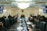 Комитет Совфеда по Регламенту поддержал запрет засилья англицизмов