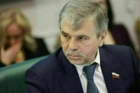 Хамчиев пояснил важность обеспечения аграриев семенами в условиях санкций