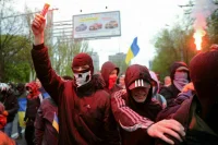 Зеленский спрогнозировал на Украине Майдан-3 к концу 2023 года