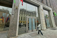 Комитет Совфеда поддержал закон о компенсации расходов волонтерам