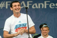 Экс-футболист сборной России Алан Дзагоев завершил спортивную карьеру