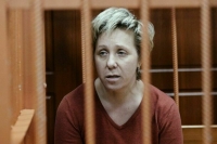 Гендиректора «Зимней вишни» освободили из колонии из-за болезни