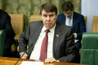 Цеков рассказал, как крымчане отнеслись к «майдану» в 2013 году