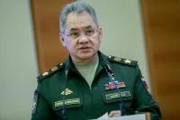 Шойгу: ВСУ не смогли провести десантную операцию на херсонском направлении