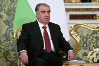 Рахмон выступил за создание независимого государства Палестина