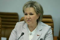 Писарева: Взрослые должны помочь детям-сиротам в реализации мечтаний