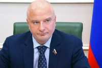 Андрей Клишас: Электронное голосование нужно распространить на всю страну