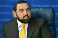 Хамзаев: Нужна качественная программа реабилитации детей-наркоманов в РФ