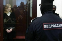 Суд рассмотрит дело Треповой об убийстве военкора Татарского до конца года