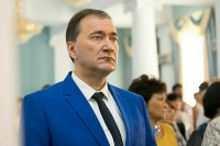 Белик назвал торжеством правды публикацию ЕП карты с российским Крымом