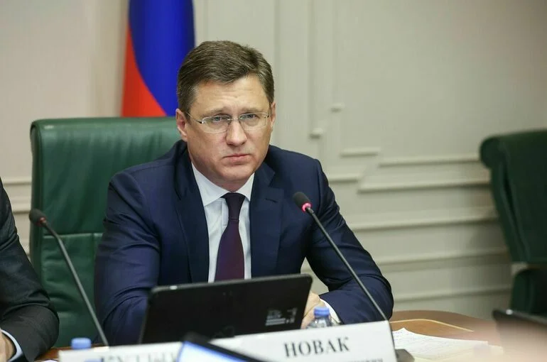 В России ожидается новый рекорд по выработке электроэнергии