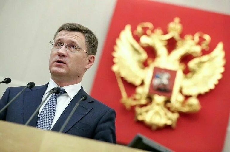 Новак: Инвестиции в ТЭК превышают 7 триллионов рублей в год