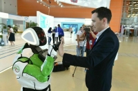 В России разработают вузовские программы по подготовке кадров в сфере ИИ