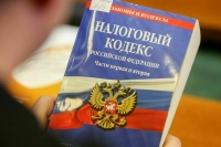 Совфед исключил уплаченный НДФЛ из подсчета суммы похищенных средств