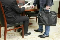 Матвиенко призвала отрегулировать проведение проверок работы местных властей