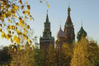 В Кремле не планируют вводить масочный режим из-за роста заболеваемости 