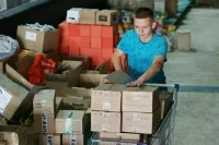 Отличившимся волонтерам будут вручать нагрудные знаки