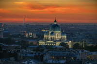 Сформирован бюджет Петербурга на ближайшие три года