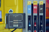 Запрет на экспорт дизельного топлива могут снять в ближайшее время