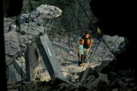 Лидер «Хезболлы» провел переговоры с представителем ХАМАС