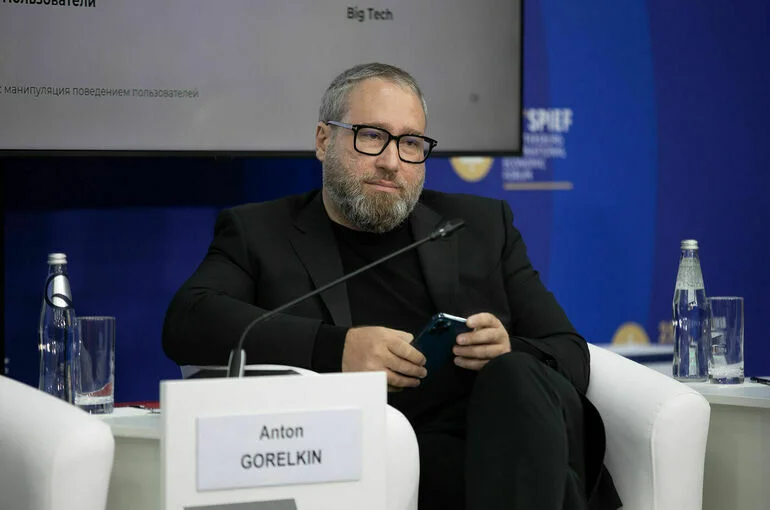 Депутат Горелкин назвал блокировку Youtube технологически сложно реализуемой