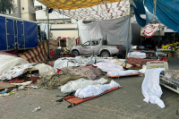 В Газе сообщили о более чем 14,5 тысячи погибших при ударах Израиля