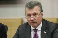 Васильев: Развитие инфраструктуры не успевает за ростом числа пользователей СИМ