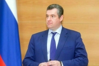 Слуцкий: Максудова интересовало только правдивое освещение событий