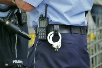 Полиция обвинила 20 человек в подготовке госпереворота в Германии