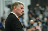 Песков: Дальнейшие поставки НАТО оружия на Украину не изменят хода СВО