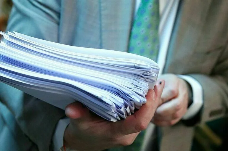 Минюст упростит форму отчетности для НКО