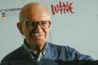 Сын госпитализированного режиссера Митты опроверг его тяжелое состояние 