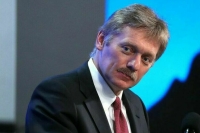 Песков назвал бесполезными попытки давления США на Россию и Китай