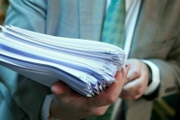 Минюст упростит форму отчетности для НКО